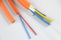 EV Charging Pile Cable EV07EE-H