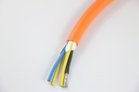 EV Charging Pile Cable EV07EE-H