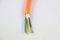 EV Charging Pile Cable EV07EE-H