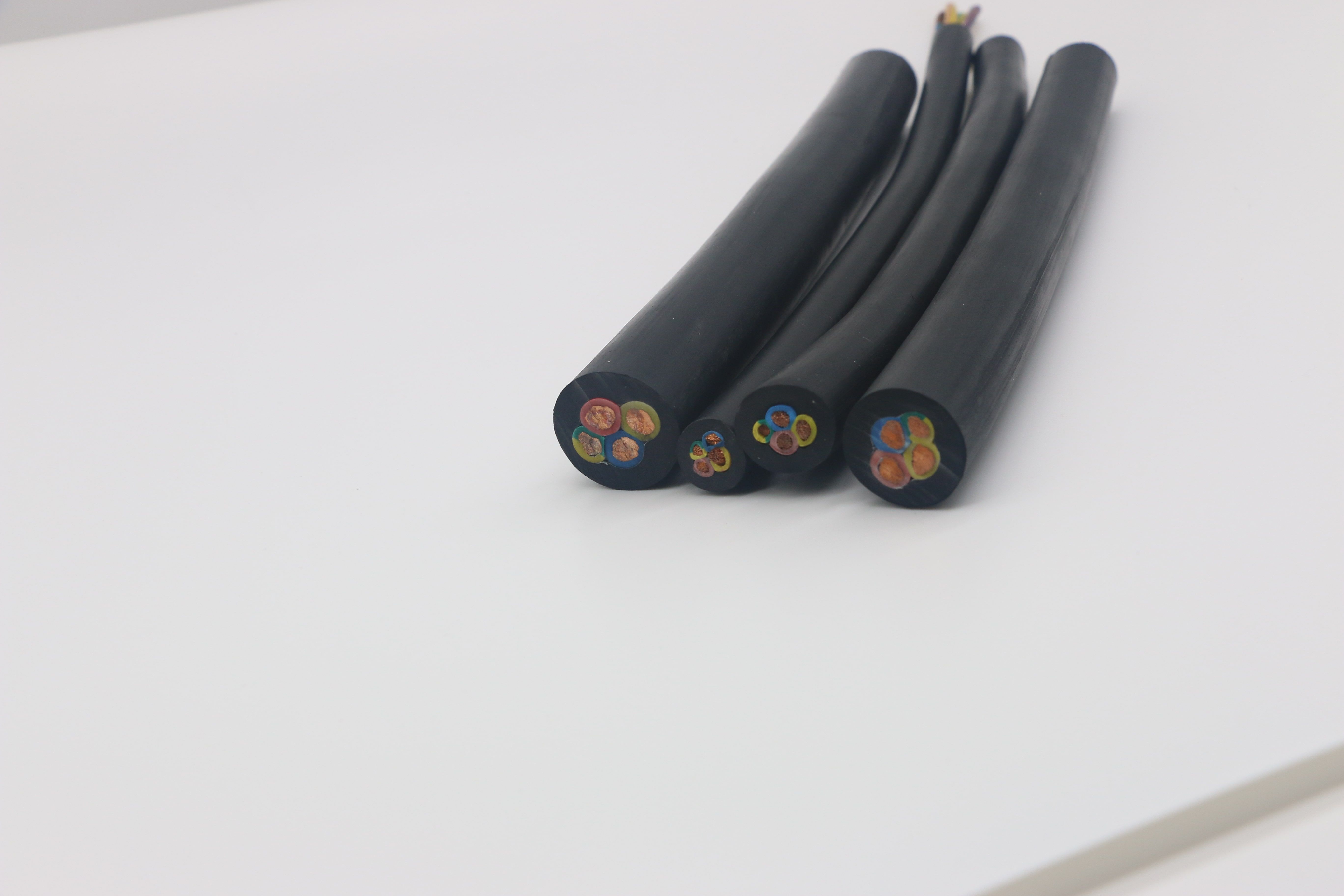 Waterproof Cable N-RD