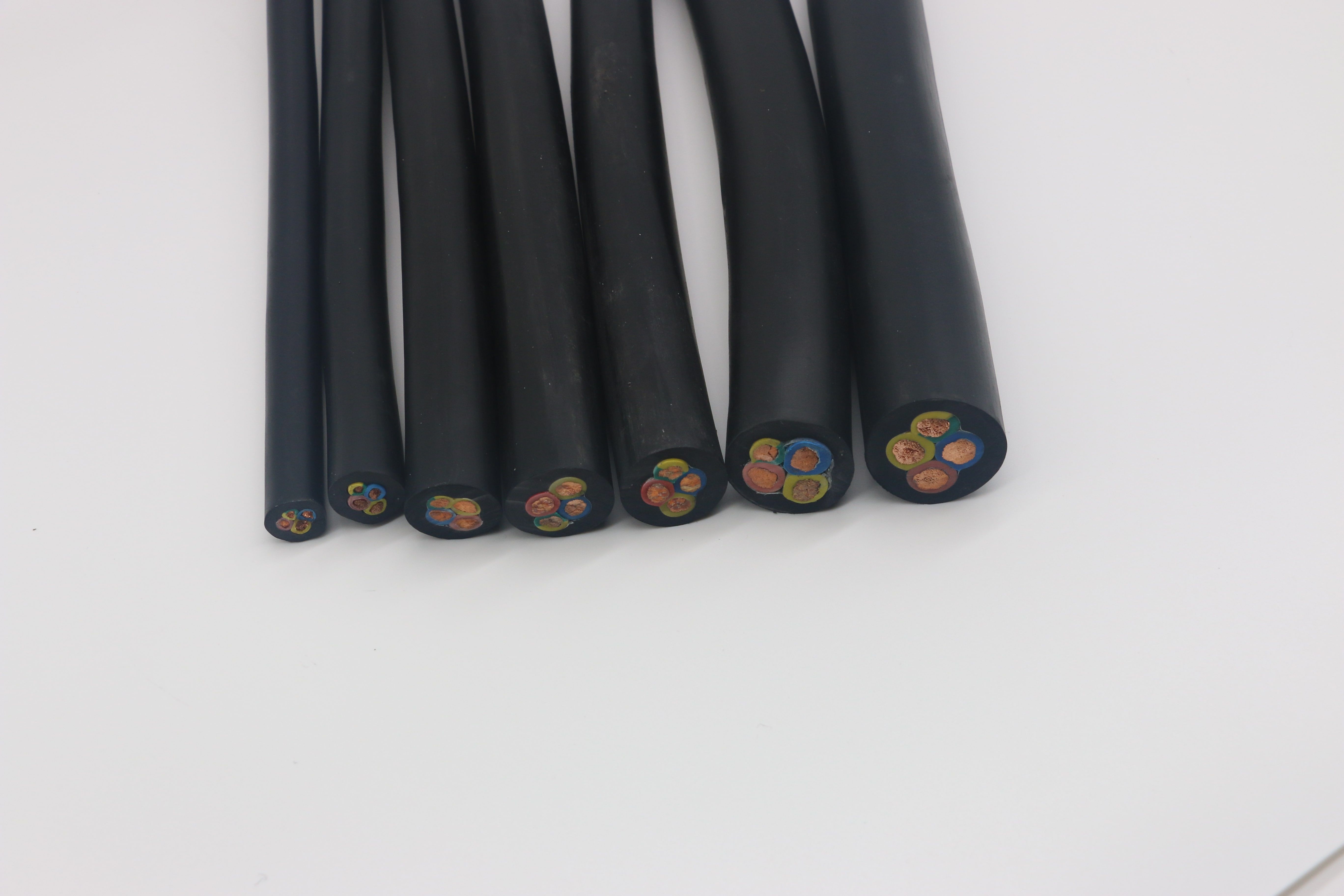 Waterproof Cable N-RD