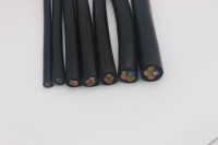 Waterproof Cable N-RD