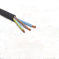 Rubber Flexible Cable H07RN-F