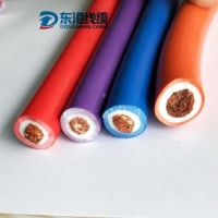 Welding Cable H01N2-D PVC