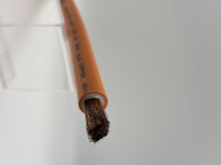 Welding Cable H01N2-D PVC