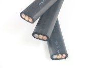 Flat Cable N-F