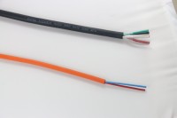 Rubber Flexible Cable H05RN-F