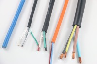Rubber Flexible Cable H05RN-F