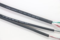 Rubber Flexible Cable H05RN-F