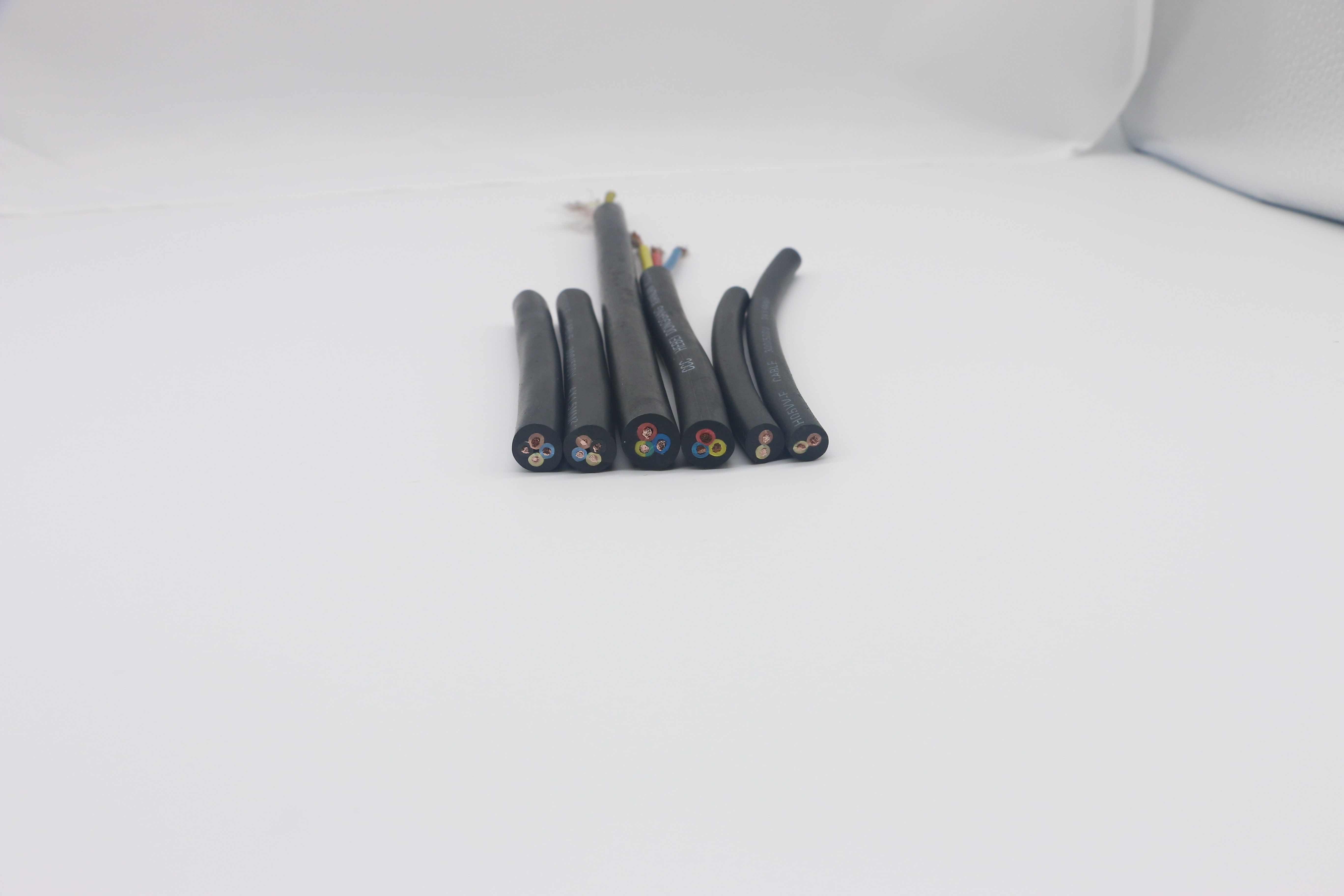 Waterproof Cable JHS