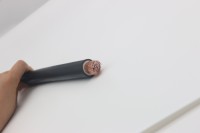 Submersible Pump Cable JHS