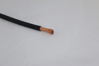 Submersible Pump Cable JHS