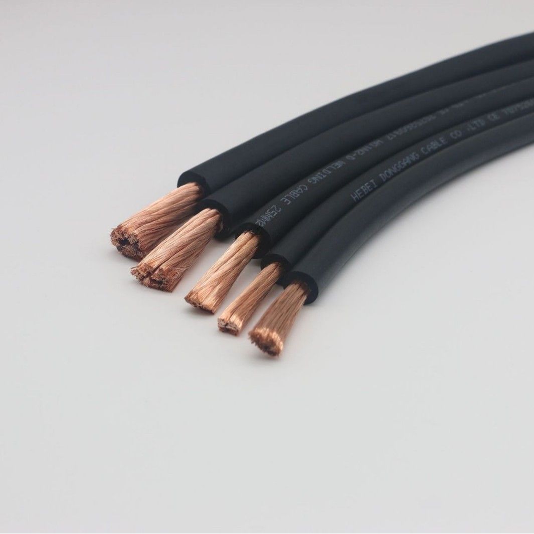 Welding Cable H01N2-D