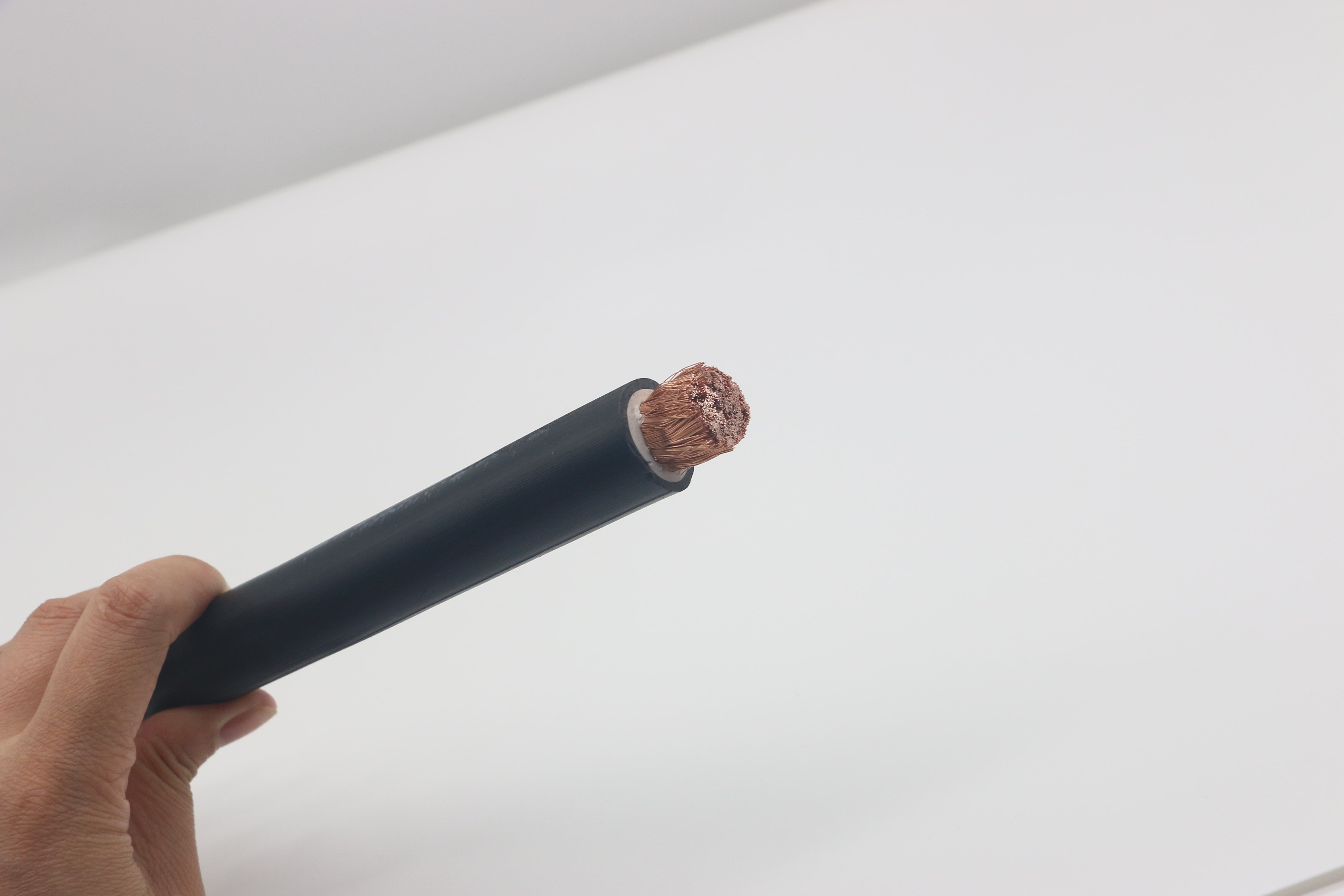 Submersible Pump Cable N-RD