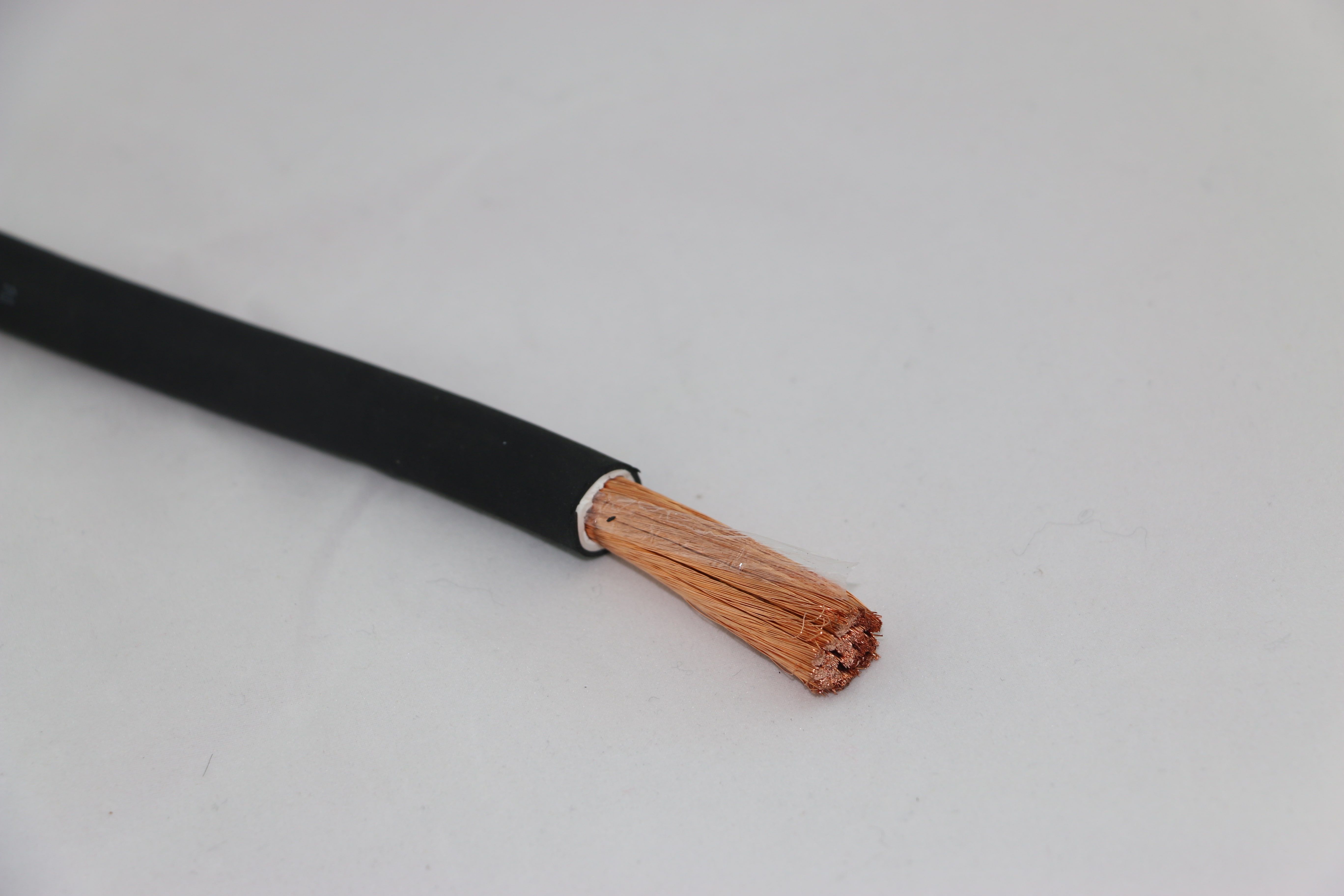 Submersible Pump Cable N-RD