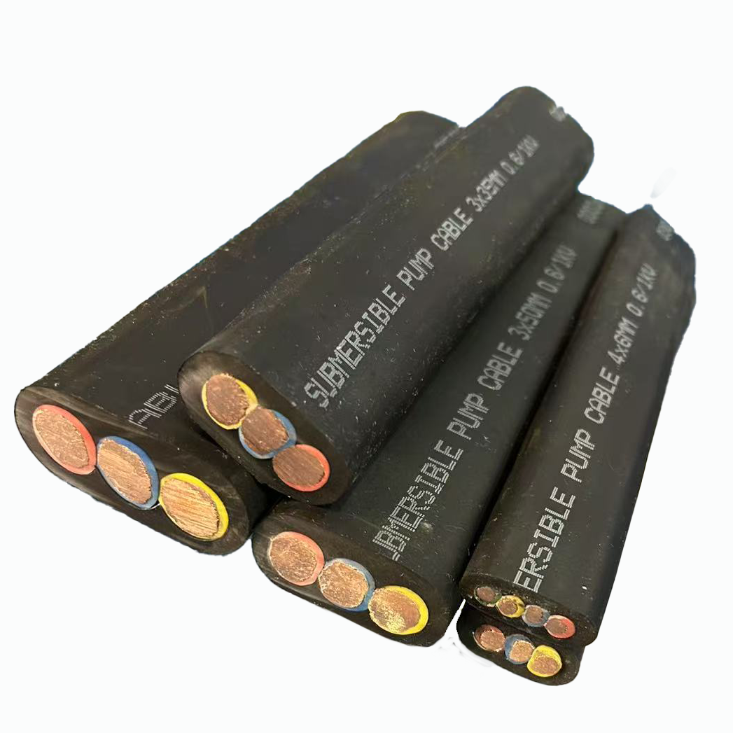 Lift Cable  H07RN-8-F