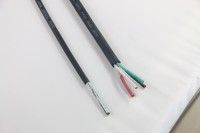 Rubber Flexible Cable H07RN-F
