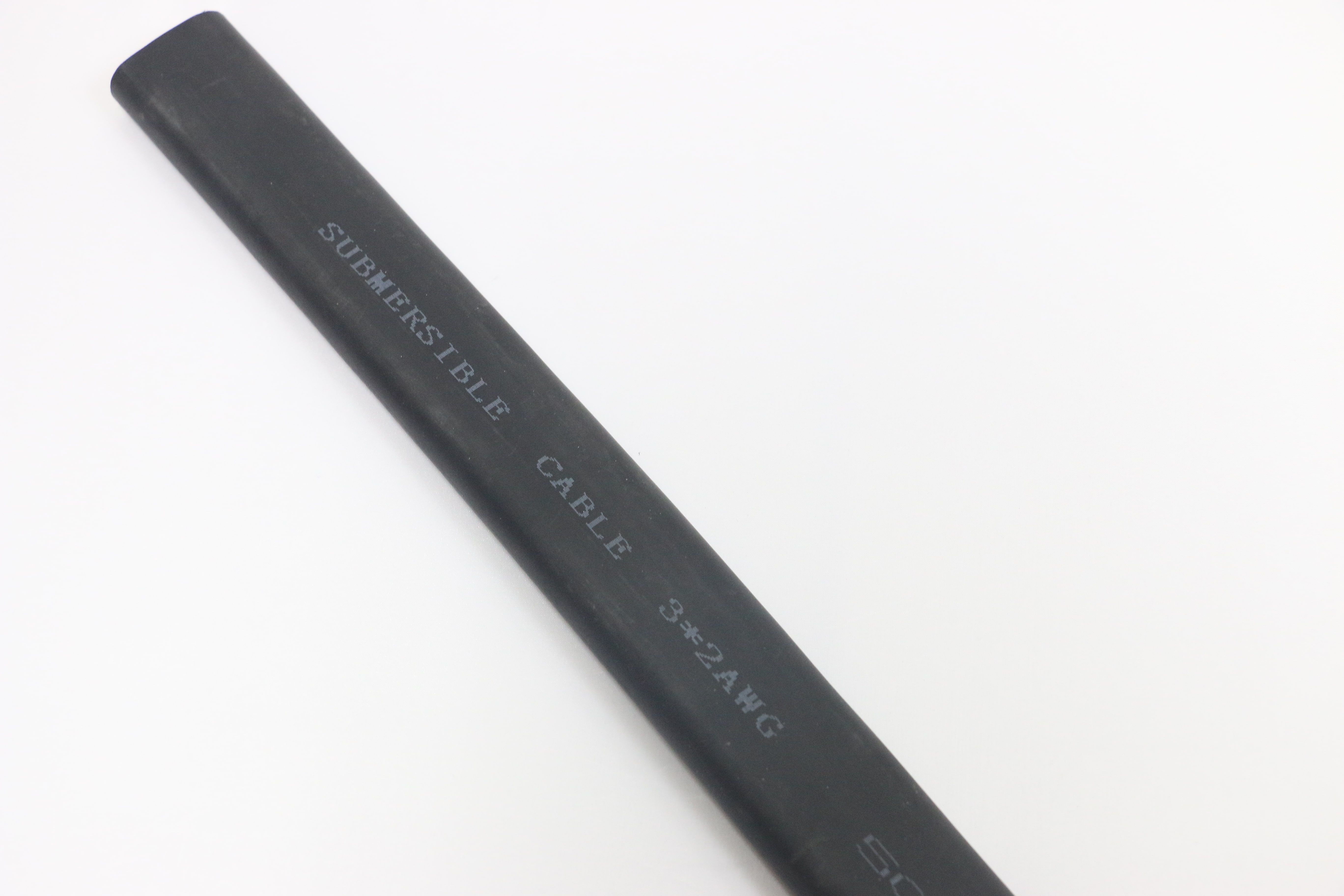 Submersible Pump Cable TML